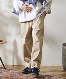 JOURNAL STANDARD relume | 【HOUSE HOLD / ハウスホールド】ベイカーパンツ(その他パンツ)