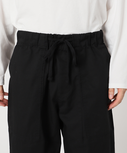 JOURNAL STANDARD relume（ジャーナルスタンダード　レリューム）の「【HOUSE HOLD / ハウスホールド】ベイカーパンツ（その他パンツ・メンズ・オリーブ/ブラック/ベージュ系その他/カーキ・SMALL/LARGE/X-LARGE/MEDIUM）」の22枚目の写真