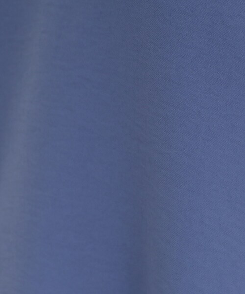 INDIVI（インディヴィ）の「◆【こなれSETUP/洗える】ドルマンスリーブブラウス（シャツ/ブラウス・レディース・サックスブルー系5/ブラック/グレー系その他6/ライトグリーン系/チャコール/ベージュ系5・05/12/13/15 /34/38）」の12枚目の写真