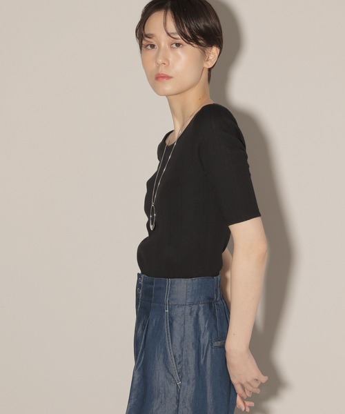 BARNYARDSTORM（バンヤードストーム）の「カップインT（Tシャツ