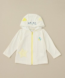 baby cheer | ねこパーカー(パーカー)