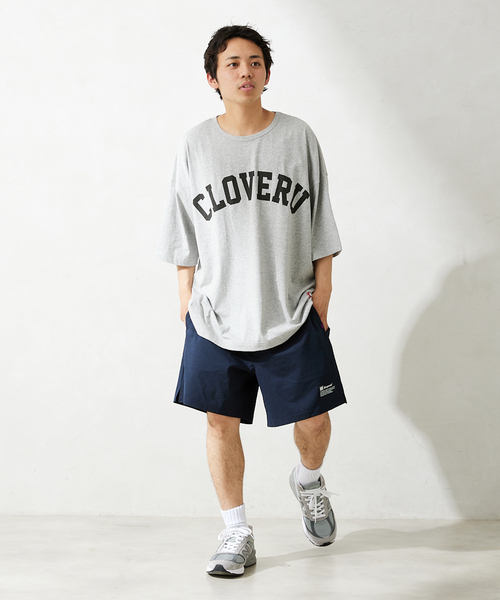 Cloveru（クローバル）の「