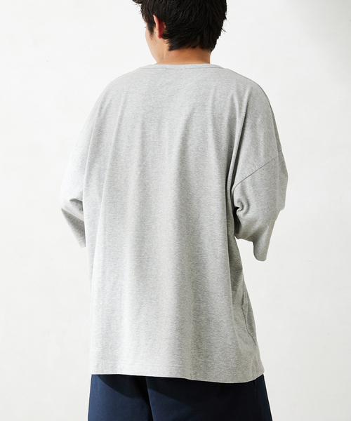 \"接触冷感“【CLOVERU／クローバル】SHELTECH 2WAYシャツ★M Cloveru クローバル,シャツ,Cloveru正規取扱店,