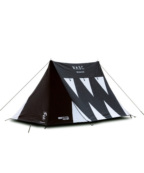 WHITE MOUNTAINEERING WM × GRIPSWANY TENT / ホワイトマウンテニアリング WM グリップスワニー テント