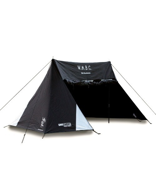 WHITE MOUNTAINEERING WM × GRIPSWANY TENT WM × GRIPSWANY 'TENT'（ホワイトマウンテニアリング×グリップ