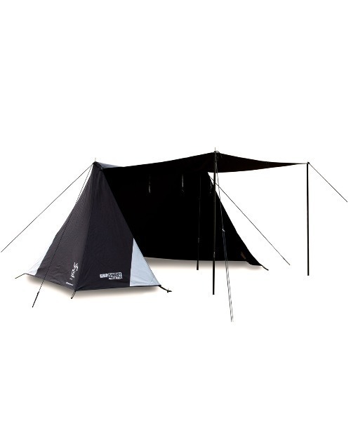 WHITE MOUNTAINEERING WM × GRIPSWANY TENT / ホワイトマウンテニアリング WM グリップスワニー テント