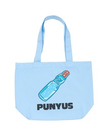 PUNYUS | フード柄トートバッグ(トートバッグ)