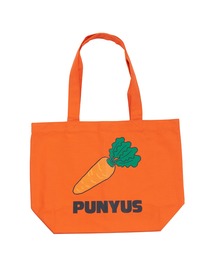 PUNYUS（プニュズ）の「フード柄トートバッグ（トートバッグ）」
