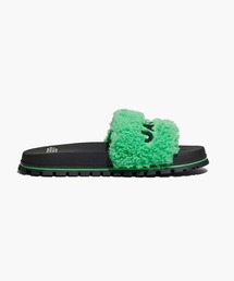 MARC JACOBS（マークジェイコブス）の「THE TEDDY SLIDE/ザ