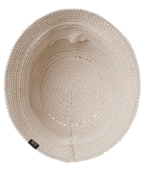 ROXY(ロキシー)の「GIRLS/ロキシーハット(ハット・レディース・ブラック/オレンジ/ホワイト・FREE)」の15枚目の写真