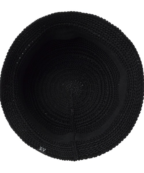 ROXY(ロキシー)の「GIRLS/ロキシーハット(ハット・レディース・ブラック/オレンジ/ホワイト・FREE)」の14枚目の写真