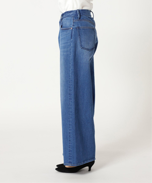 JOURNAL STANDARD relume ワイドデニム 2023ss 38 JOURNAL STANDARD relume ワイドデニム 2023ss 38 - メルカリ