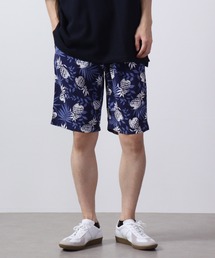 ACE アロハ ハーフパンツ