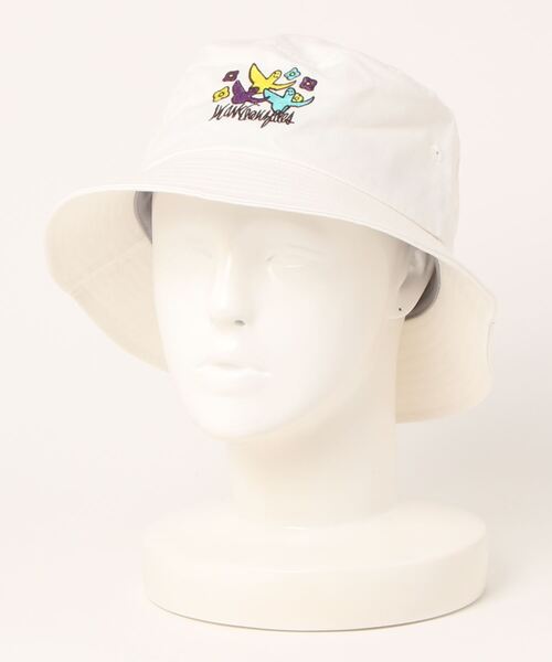 MAVERICK Hat – MAISON MAVERICK PRESENTS