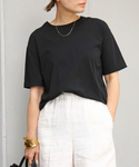 Deuxieme Classe(ドゥーズィエムクラス)の「トップス(Tシャツ/カットソー)」