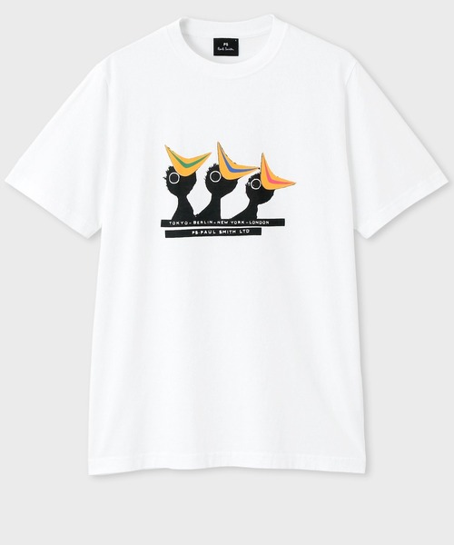 PS Paul Smith（ピーエスポールスミス）の「
