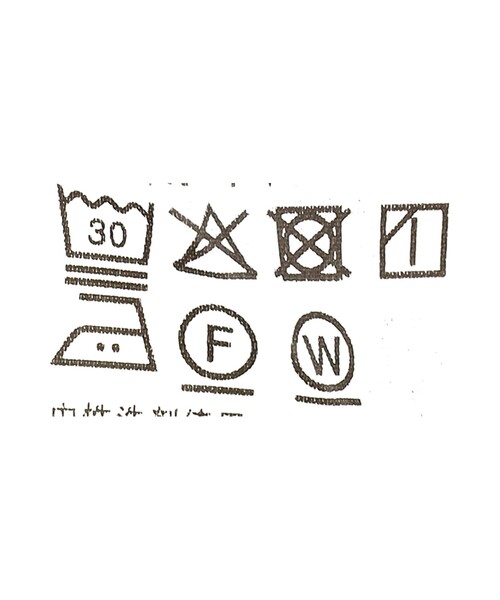 BEAMS LIGHTS(ビームスライツ)の「BEAMS LIGHTS / TCワッフル ロングスリーブ カットソー(Tシャツ/カットソー・メンズ・ホワイト/ブラック/グレー・LARGE/SMALL/MEDIUM)」の10枚目の写真