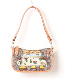 希少✨【COACH X OBSERVED BY US】スウィンガー 20 バッグ 公式】COACH – コーチ | 【COACH X OBSERVED BY US】ス