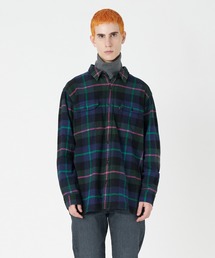 Levi's/リーバイス ジャクソンワーカーオーバーシャツ