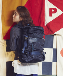 CIAOPANIC | 【Ciaopanic】　 NYLON BACK PACK(バックパック/リュック)