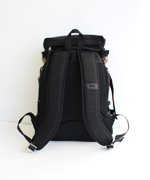 CIAOPANIC（チャオパニック）の「【Ciaopanic】 NYLON BACK PACK