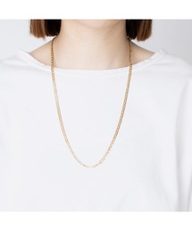 MARIA BLACK Carlo Necklace マリアブラック カルロネックレス 65cm GOLD HP ネックレス