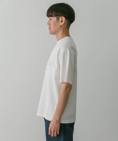 セール】20周年ロゴプリントTシャツ（Tシャツ/カットソー