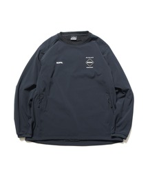 Bristol ブリストル M LYCRA TRACK CREWNECK TOP 76950997b_b_04_215.jpg