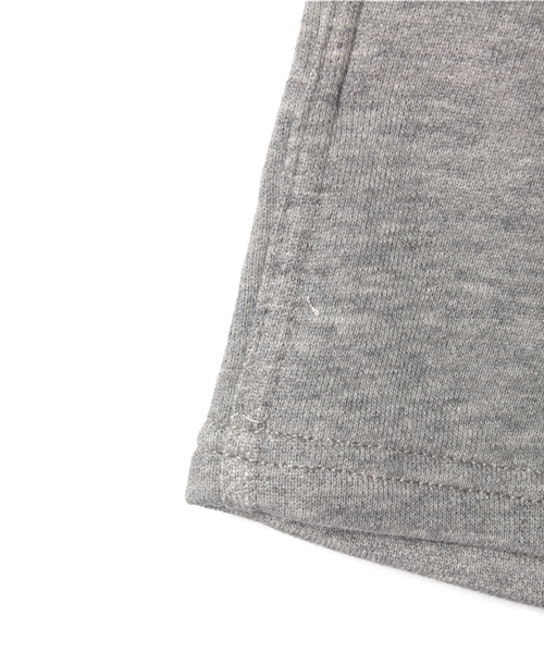 CIAOPANIC TYPY（チャオパニックティピー）の「KIDS スウェットショートパンツ（その他パンツ・キッズ・グレー・105/125/115/135/95）」の8枚目の写真