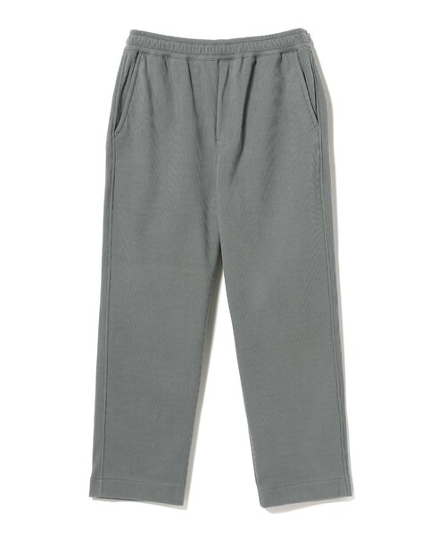 BEAMS(ビームス)の「BEAMS / カットコーデュロイ パンツ(その他パンツ・メンズ・グレー/ブラック・S/M/L/XL)」の5枚目の写真
