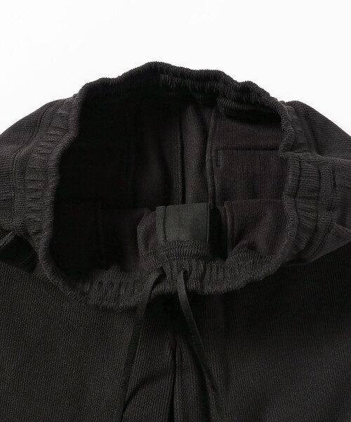 BEAMS(ビームス)の「BEAMS / カットコーデュロイ パンツ(その他パンツ・メンズ・グレー/ブラック・S/M/L/XL)」の13枚目の写真