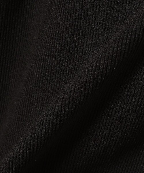 BEAMS(ビームス)の「BEAMS / カットコーデュロイ パンツ(その他パンツ・メンズ・グレー/ブラック・S/M/L/XL)」の14枚目の写真