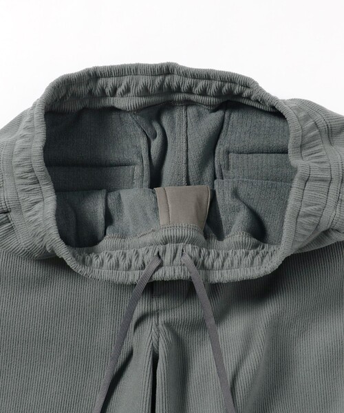 BEAMS(ビームス)の「BEAMS / カットコーデュロイ パンツ(その他パンツ・メンズ・グレー/ブラック・S/M/L/XL)」の19枚目の写真