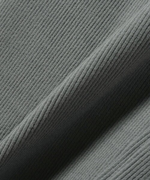 BEAMS(ビームス)の「BEAMS / カットコーデュロイ パンツ(その他パンツ・メンズ・グレー/ブラック・S/M/L/XL)」の20枚目の写真