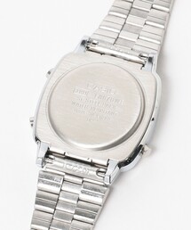 CASIO（カシオ）の「CASIO / LA670（デジタル腕時計）」 - WEAR