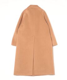 SHINZONE シンゾーン BALMACCAN COAT バルマカンコート 23FW】THE SHINZONE シンゾーン BALMACAAN COAT(チェック) バルマ