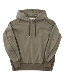 OUR WACOAL（アワワコール）の「スウェットフーディ　長袖（パーカー）」