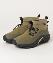 ジャングル モック エボ ウィンター ミッド ウォータープルーフ<UNISEX>