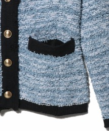 ESTNATION（エストネーション）の「ESTNATION / ツィードニット