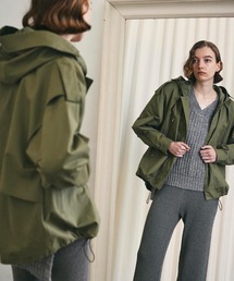 TITE IN THE STORE（ティテ　インザ　ストア）の「ユーティリティ・マウンテンパーカー（マウンテンパーカー）」