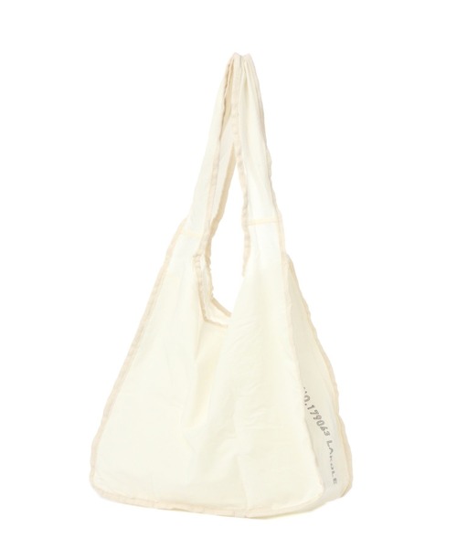 エコバッグ・サブバッグ lalala_route1 セール】DRIVE PACABLE SHOPPING BAG（エコバッグ/サブバッグ