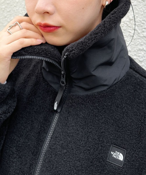 【THE NORTH FACE】◆W'S PUFFY FLEECE JACKET◆正規品◆ 楽天市場】☆送料無料☆[THE NORTH FACE] WS PUFFY FLEECE