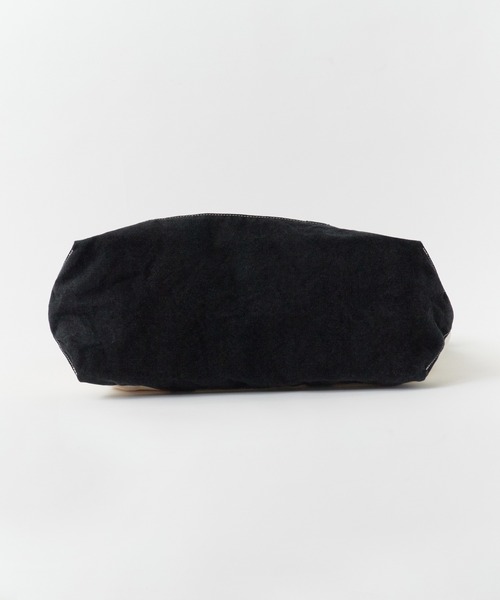 sita parantica(シータパランティカ)の「sita parantica/シータ パランティカ TOTEBAG CVL-L キャンバストートバッグL【大容量】2026年 夏 夏服(トートバッグ・レディース・ブラウン/ブラック/オリーブ/グリーン/ネイビー/パープル/チャコール・ONE SIZE)」の14枚目の写真