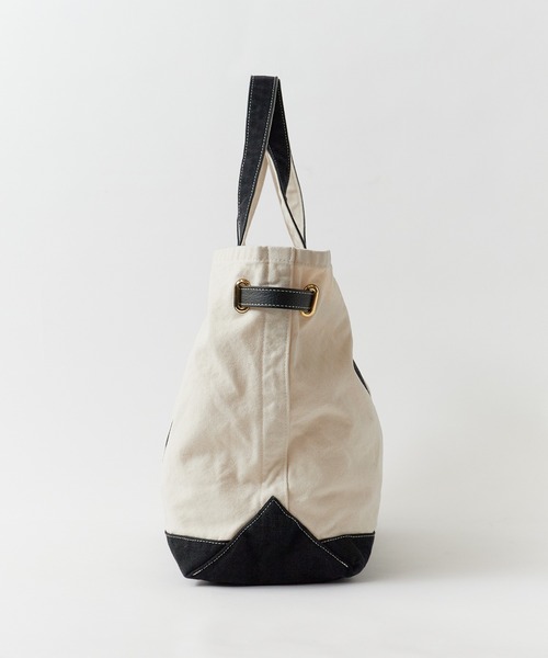 sita parantica/シータ パランティカ TOTEBAG CVL-L キャンバス