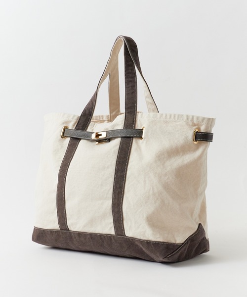 sita parantica/シータ パランティカ TOTEBAG CVL-L キャンバストート