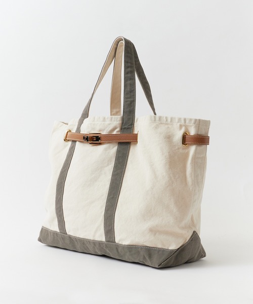 sita parantica/シータ パランティカ TOTEBAG CVL-L キャンバストート