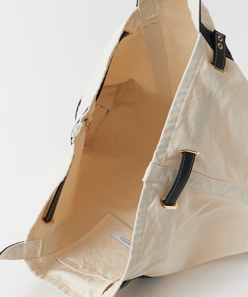 sita parantica/シータ パランティカ TOTEBAG CVL-L キャンバストート