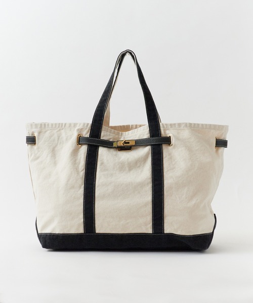 sita parantica/シータ パランティカ TOTEBAG CVL-L キャンバストート