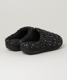 SUBU（スブ）の「SUBU TWEED AURORA（サンダル）」 - WEAR