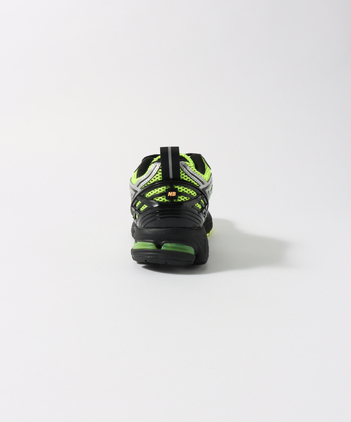 NEW BALANCE（ニューバランス）の「【New Balance / ニューバランス】M1906RCG（スニーカー・メンズ・サファリグリーン・29cm/27.5cm/26.5cm/27cm/26cm/28cm/25.5cm）」の3枚目の写真